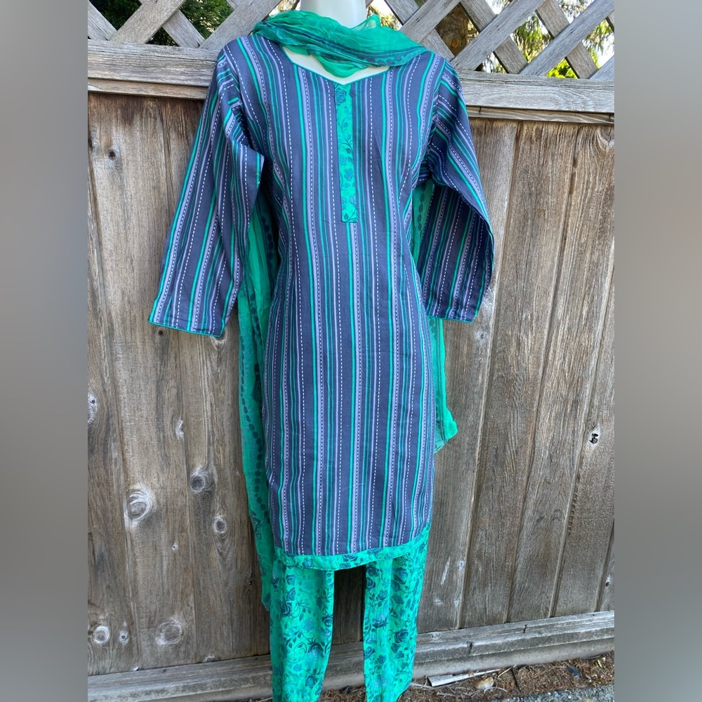 Salwar Kameez